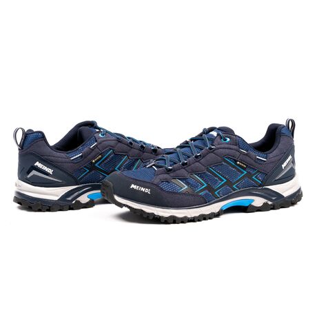 Caribe gtx Χαμηλα Παπουτσια Πεζοποριας Meindl