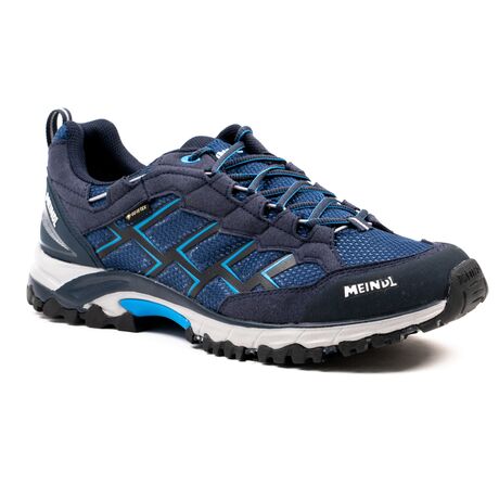 Caribe gtx Χαμηλα Παπουτσια Πεζοποριας Meindl