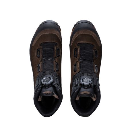 Ανδρικο Μποτακι Dogma boa gtx aku