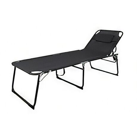 ΞΑΠΛΩΣΤΡΑ ΑΛΟΥΜ. Φ28ΜΜ 200X70X45CM TEXT. 2X1 SUMMER CLUB 19397