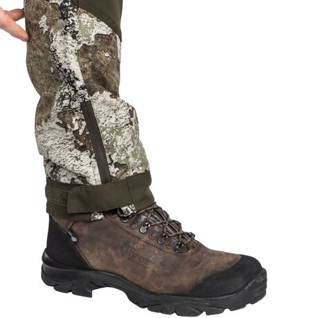 5685 Κυνηγετικο Παντελονι Caribou Camou Pinewood