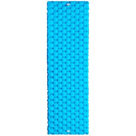 Φουσκωτό Στρώμα NILS CAMP NC4007 Μπλε