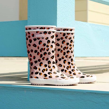 Lolly pop Play3 27-34 Παιδικες Γαλοτσες Aigle