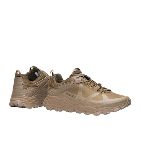 Ανδρικα Παπουτσια Πεζοποριας Flyrock t gtx aku