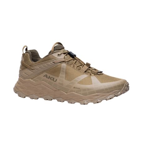 Ανδρικα Παπουτσια Πεζοποριας Flyrock t gtx aku