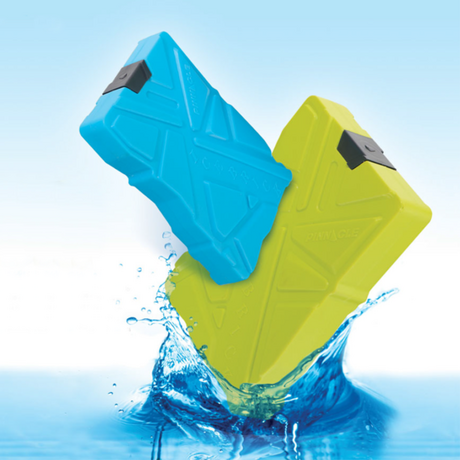 Παγοκυστη 600ml Λαϊμ Pinnacle