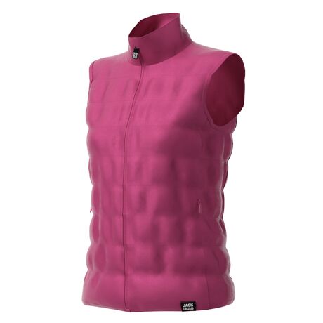 Padded Bodywarmer Γυναικειο Γιλεκο