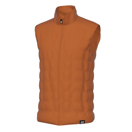 Padded Bodywarmer Ανδρικο Γιλεκο