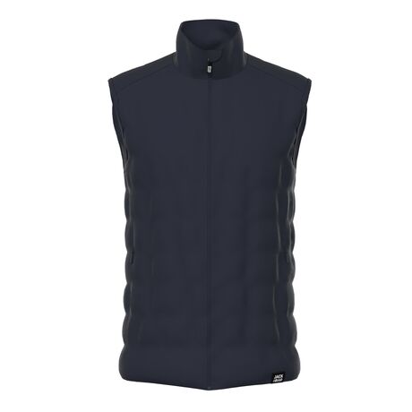 Padded Bodywarmer Ανδρικο Γιλεκο