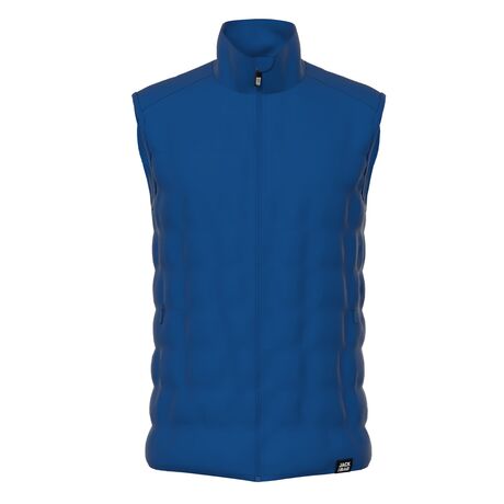 Padded Bodywarmer Ανδρικο Γιλεκο