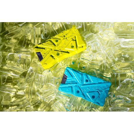 Παγοκυστη 330ml Λαϊμ Pinnacle