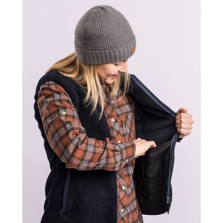 3205 new Tiveden Γυναικειο Γιλεκο Pinewood