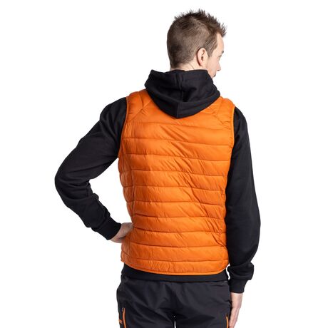 5258 Abisko Insulation Ανδρικο Γιλεκο Pinewood