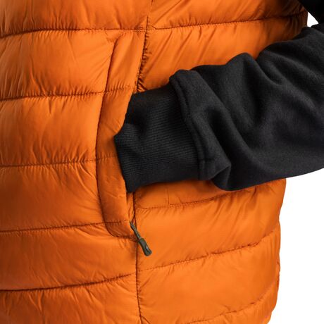 5258 Abisko Insulation Ανδρικο Γιλεκο Pinewood