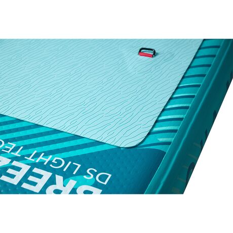 Σανίδα SUP Φουσκωτή BREEZE 300cm Aqua Sky AQUA MARINA 28341