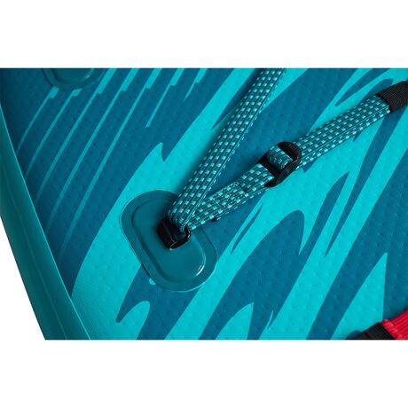 Σανίδα SUP Φουσκωτή BREEZE 300cm Aqua Sky AQUA MARINA 28341