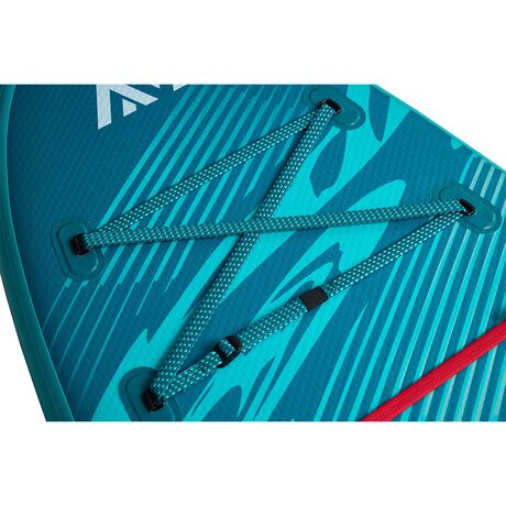 Σανίδα SUP Φουσκωτή BREEZE 300cm Aqua Sky AQUA MARINA 28341