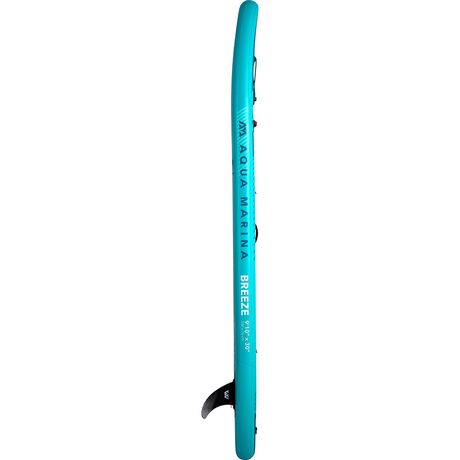 Σανίδα SUP Φουσκωτή BREEZE 300cm Aqua Sky AQUA MARINA 28341