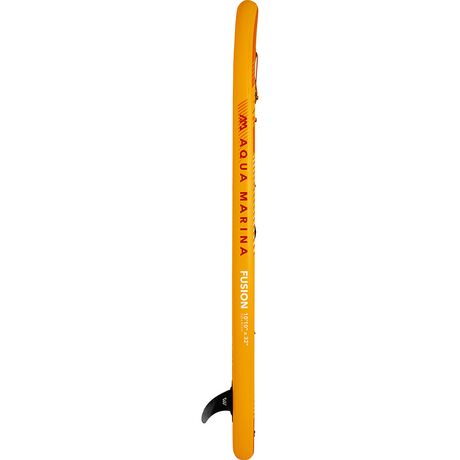 Σανίδα SUP Φουσκωτή Fusion 330cm Molten Sun AQUA MARINA 28343