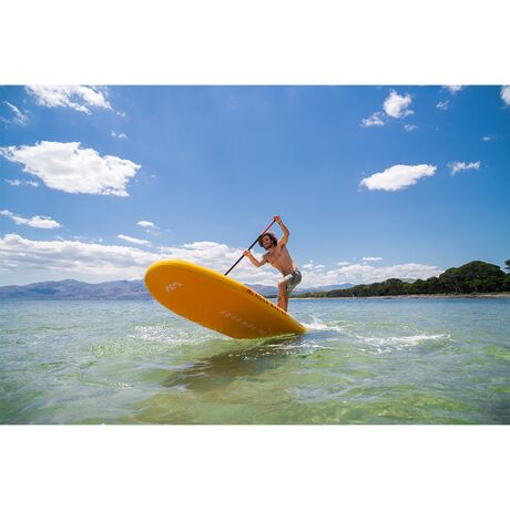 Σανίδα SUP Φουσκωτή Fusion 330cm Molten Sun AQUA MARINA 28343