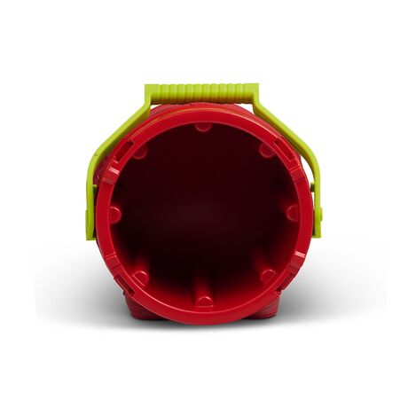 Ψυγείο Φορητό Ισοθερμικό Δοχείο Πάγου BUCKET 20Qt/18.9Lt Κόκκινο IGLOO 41224