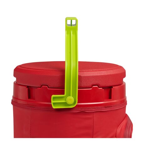 Ψυγείο Φορητό Ισοθερμικό Δοχείο Πάγου BUCKET 20Qt/18.9Lt Κόκκινο IGLOO 41224Ψυγείο Φορητό Ισοθερμικό Δοχείο Πάγου BUCKET 20Qt/18.9Lt Κόκκινο IGLOO 41224