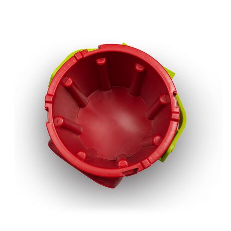 Ψυγείο Φορητό Ισοθερμικό Δοχείο Πάγου BUCKET 20Qt/18.9Lt Κόκκινο IGLOO 41224
