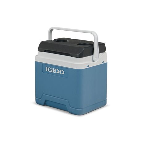 Ψυγείο Φορητό Ισοθερμικό IP 26Qt/24Lt Ice Blue IGLOO 41225Ψυγείο Φορητό Ισοθερμικό IP 26Qt/24Lt Ice Blue IGLOO 41225