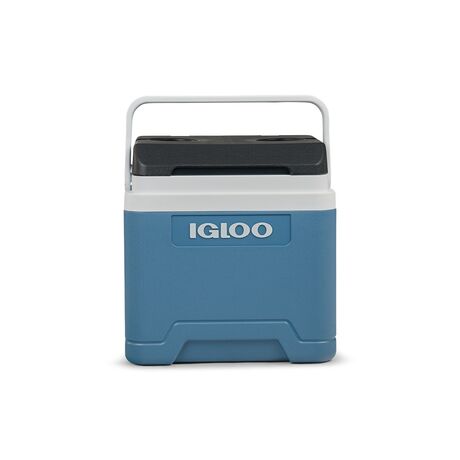 Ψυγείο Φορητό Ισοθερμικό IP 26Qt/24Lt Ice Blue IGLOO 41225