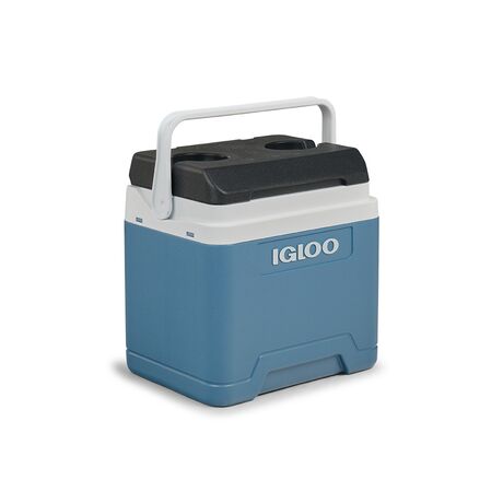 Ψυγείο Φορητό Ισοθερμικό IP 26Qt/24Lt Ice Blue IGLOO 41225