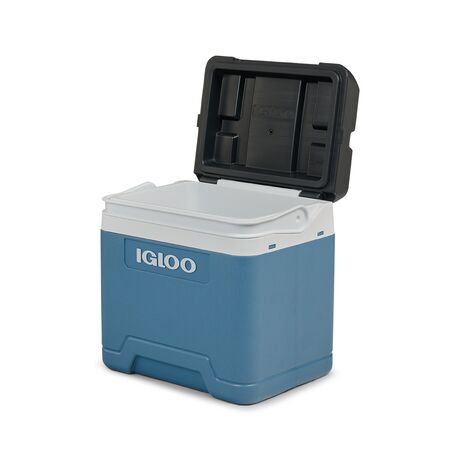 Ψυγείο Φορητό Ισοθερμικό IP 26Qt/24Lt Ice Blue IGLOO 41225