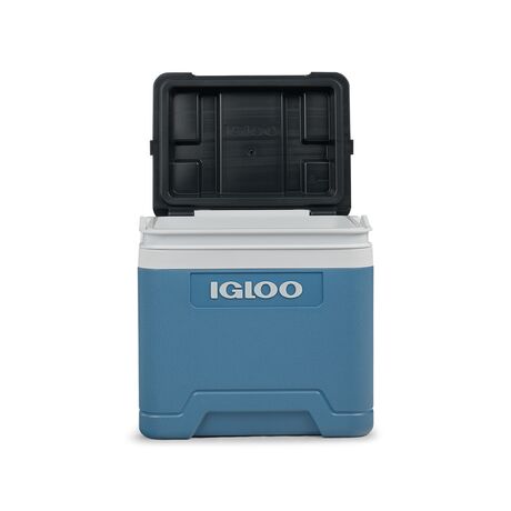 Ψυγείο Φορητό Ισοθερμικό IP 26Qt/24Lt Ice Blue IGLOO 41225