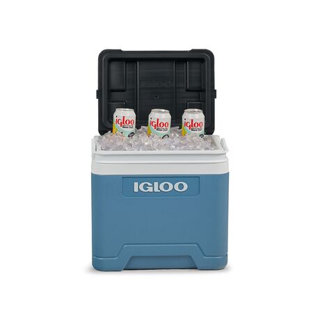 Ψυγείο Φορητό Ισοθερμικό IP 26Qt/24Lt Ice Blue IGLOO 41225