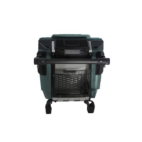 Ψυγείο Φορητό Ισοθερμικό με Ρόδες TRAILMATE JOURNEY 70Qt/66Lt Πράσινο IGLOO 41603