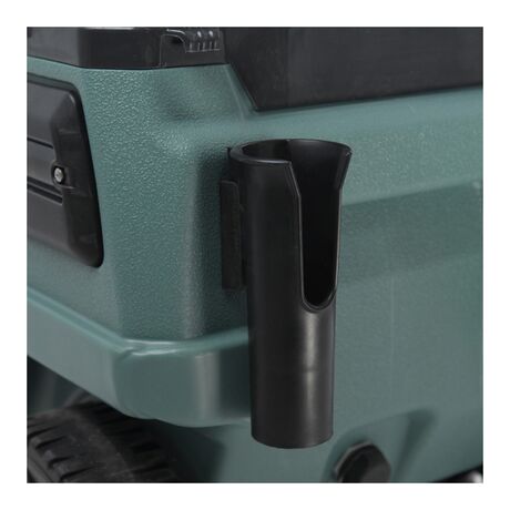 Ψυγείο Φορητό Ισοθερμικό με Ρόδες TRAILMATE JOURNEY 70Qt/66Lt Πράσινο IGLOO 41603