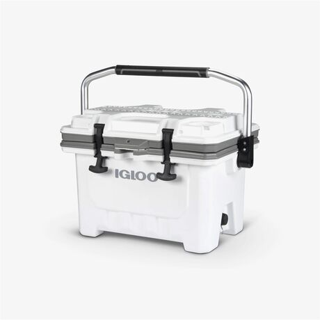 Ψυγείο Φορητό Ισοθερμικό IMX 24Qt/16Lt IGLOO 41674