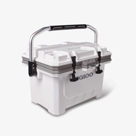 Ψυγείο Φορητό Ισοθερμικό IMX 24Qt/16Lt IGLOO 41674