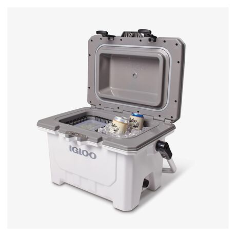 Ψυγείο Φορητό Ισοθερμικό IMX 24Qt/16Lt IGLOO 41674