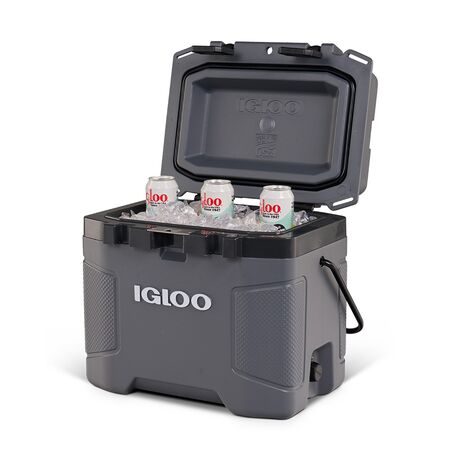 Ψυγείο Φορητό Ισοθερμικό TRAILMATE 25Qt/24Lt IGLOO 41695