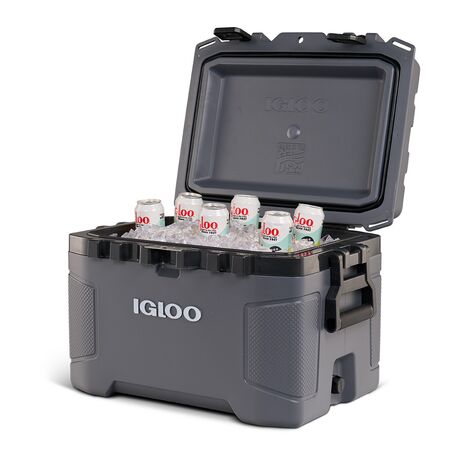 Ψυγείο Φορητό Ισοθερμικό TRAILMATE 50Qt/47Lt IGLOO 41696Ψυγείο Φορητό Ισοθερμικό TRAILMATE 50Qt/47Lt IGLOO 41696