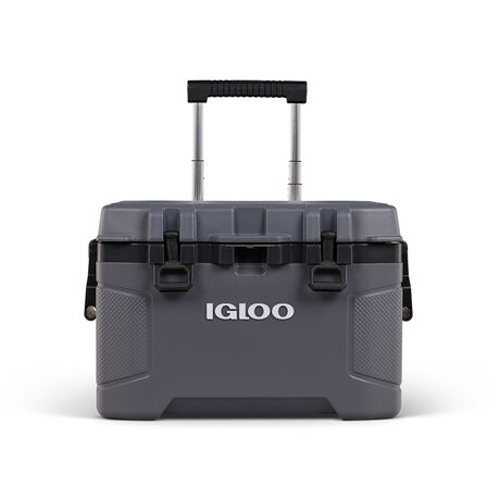 Ψυγείο Φορητό Ισοθερμικό με Ρόδες TRAILMATE ROLLER 52Qt/49Lt IGLOO 41697