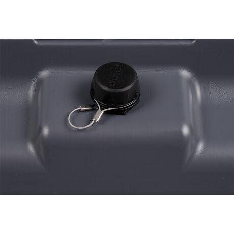 Ψυγείο Φορητό Ισοθερμικό με Ρόδες TRAILMATE ROLLER 52Qt/49Lt IGLOO 41697