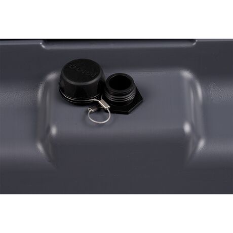 Ψυγείο Φορητό Ισοθερμικό με Ρόδες TRAILMATE ROLLER 52Qt/49Lt IGLOO 41697