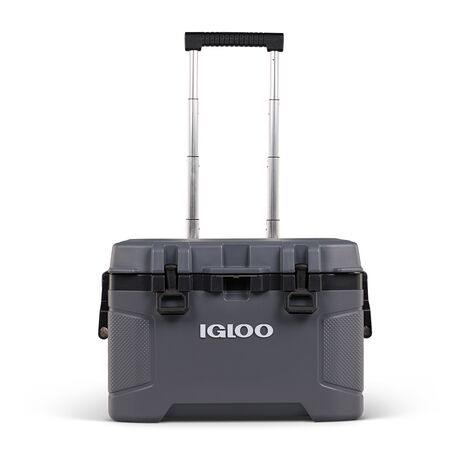 Ψυγείο Φορητό Ισοθερμικό με Ρόδες TRAILMATE ROLLER 52Qt/49Lt IGLOO 41697