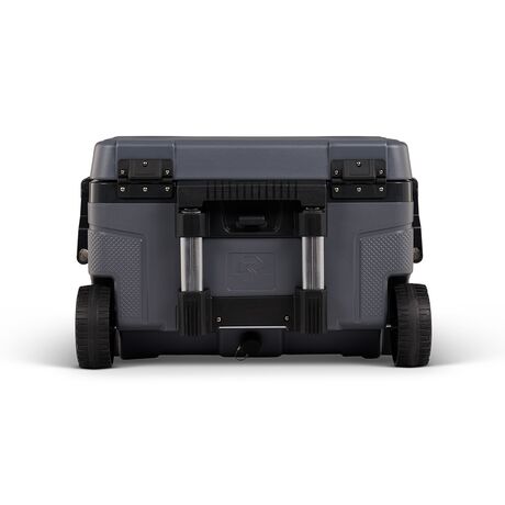 Ψυγείο Φορητό Ισοθερμικό με Ρόδες TRAILMATE ROLLER 52Qt/49Lt IGLOO 41697