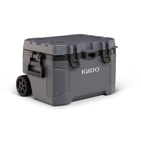 Ψυγείο Φορητό Ισοθερμικό με Ρόδες TRAILMATE ROLLER 52Qt/49Lt IGLOO 41697