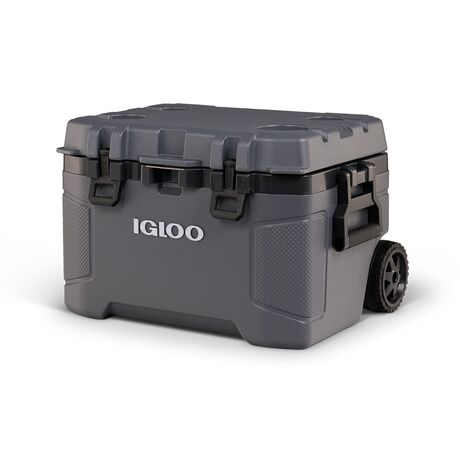 Ψυγείο Φορητό Ισοθερμικό με Ρόδες TRAILMATE ROLLER 52Qt/49Lt IGLOO 41697