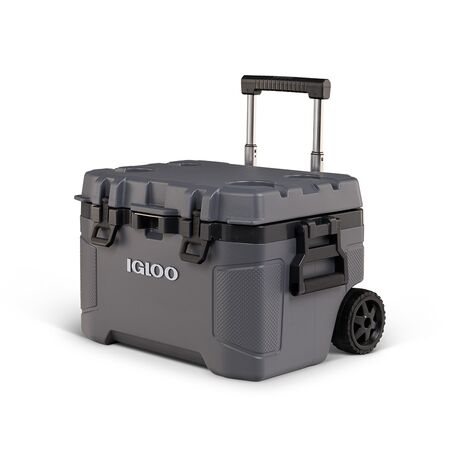 Ψυγείο Φορητό Ισοθερμικό με Ρόδες TRAILMATE ROLLER 52Qt/49Lt IGLOO 41697