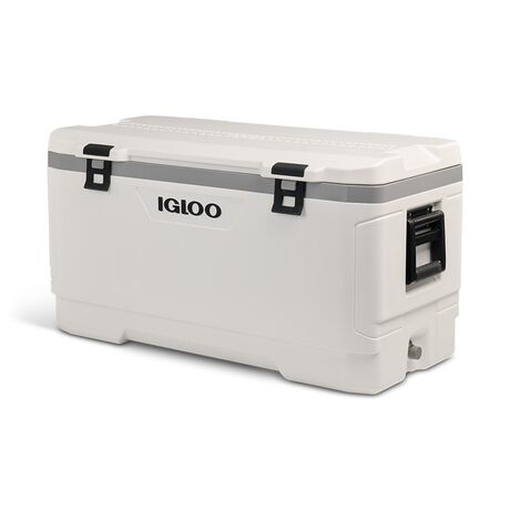 Ψυγείο Φορητό Ισοθερμικό MARINE ULTRA 150Qt/142Lt LATITUDE IGLOO 41774