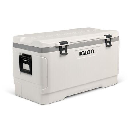 Ψυγείο Φορητό Ισοθερμικό MARINE ULTRA 150Qt/142Lt LATITUDE IGLOO 41774